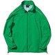 ハイブリッドジャケット M グリーン MJ0064-4