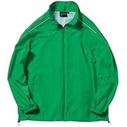 ハイブリッドジャケット XL グリーン MJ0064-4