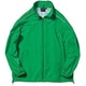 ハイブリッドジャケット XXL グリーン MJ0064-4
