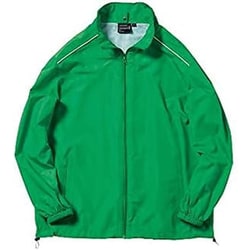 ハイブリッドジャケット XXL グリーン MJ0064-4