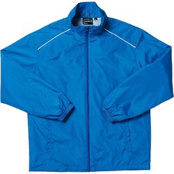 ハイブリッドジャケット S ロイヤルブルー MJ0064-7