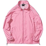 ハイブリッドジャケット XL ライトピンク MJ0064-9