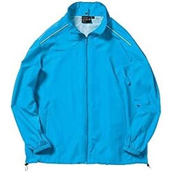 ハイブリッドジャケット XXL ターコイズ MJ0064-26