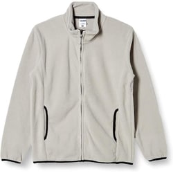 フリースジャケット S グレー MJ0065-2