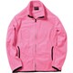 フリースジャケット XXL ピンク MJ0065-19