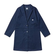 Leeレディスコート L ネイビー LMC73001-8