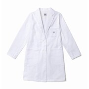 Leeレディスコート XL ホワイト LMC73001-15