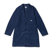 Leeメンズコート L ネイビー LMC76001-8