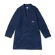 Leeメンズコート XXL ネイビー LMC76001-8