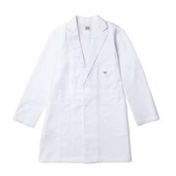 Leeメンズコート XXL ホワイト LMC76001-15