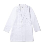 Leeメンズコート XXL ホワイト LMC76001-15