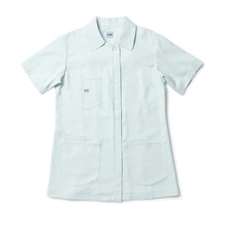 Leeレディスケーシー 4L グリーン LMJ03001-4