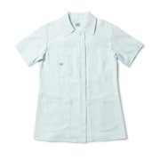 Leeレディスケーシー 4L グリーン LMJ03001-4