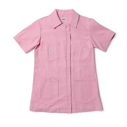 Leeレディスケーシー 4L ピンク LMJ03001-9