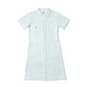 Leeレディスワンピース 4L グリーン LMJ03002-4