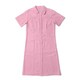 Leeレディスワンピース S ピンク LMJ03002-9