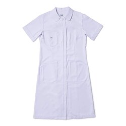 Leeレディスワンピース S ラベンダー LMJ03002-14