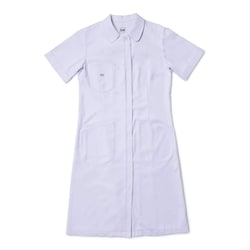 Leeレディスワンピース XL ラベンダー LMJ03002-14