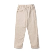 Leeユニセックスパンツ XXL ベージュ LMP69001-1