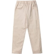Leeユニセックスパンツ 4L ベージュ LMP69001-1