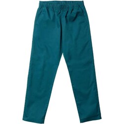 Leeユニセックスパンツ L グリーン LMP69001-4