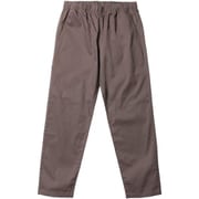 Leeユニセックスパンツ 4L ブラウン LMP69001-5