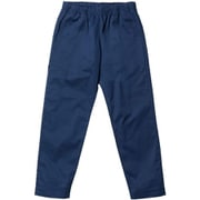 Leeユニセックスパンツ 4L ネイビー LMP69001-8