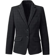 ジャケット（19号） ブラック EAJ898-610