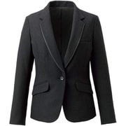 ジャケット（19号） ブラック EAJ960-310