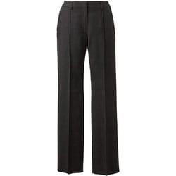 パンツ（23号） ブラック EAL959-610