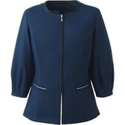 ライトジャケット（19号） ネイビー ESJ917-2