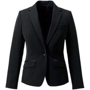 ジャケット（19号） ブラック NAJ041-10