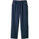 パンツ（兼用・総ゴム） ネイビー MB001-92