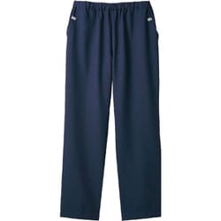 パンツ（兼用・総ゴム） ネイビー MB001-92