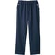 パンツ（兼用・総ゴム） ネイビー MB001-92