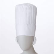 コック帽たれ付 兼用 9-885