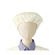 給食帽 児童用 イエロー PE911-5