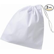 給食袋 児童用 白 PV971-2