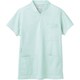 スクラブ（男女兼用・半袖） S ミント 72-617