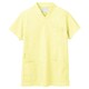 スクラブ（男女兼用・半袖） LL シトラスイエロー 72-623