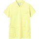 スクラブ（男女兼用・半袖） 7L シトラスイエロー 72-623