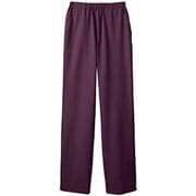 パンツ 男女兼用 S パープル 72-1165