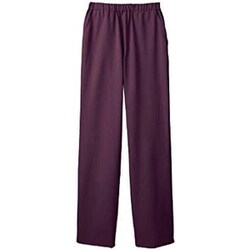 パンツ 男女兼用 9L パープル 72-1165