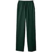 パンツ 男女兼用 S ダークグリーン 72-1168