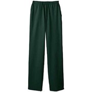 パンツ 男女兼用 8L ダークグリーン 72-1168