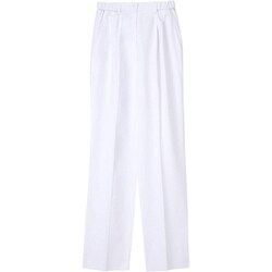 パンツ ホワイト Sサイズ KES-1173