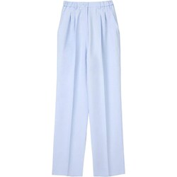 パンツ ブルー ELサイズ KES-1173