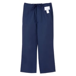 男子ズボン ネイビー Mサイズ NR-8703