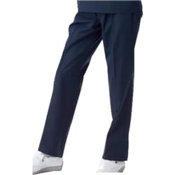 男子ズボン ネイビー Lサイズ NR-8703