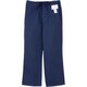 男子ズボン ネイビー BLサイズ NR-8703